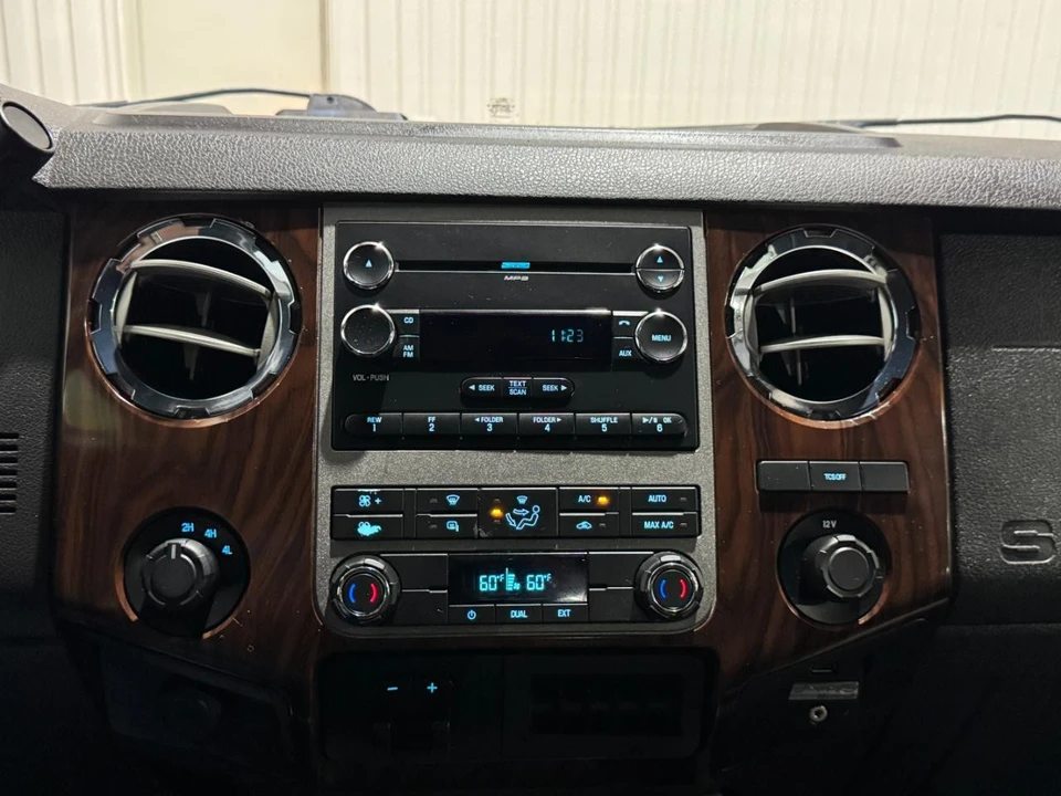 2011 Ford Super Duty 3rd Gen - Image 27 of 31