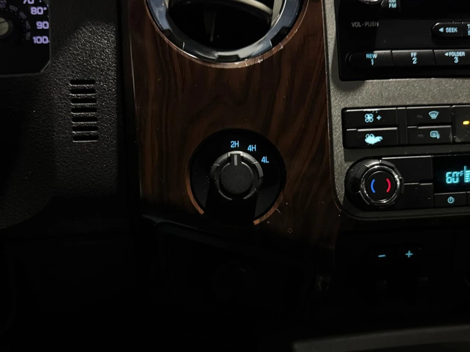 2011 Ford Super Duty 3rd Gen - Image 28 of 31