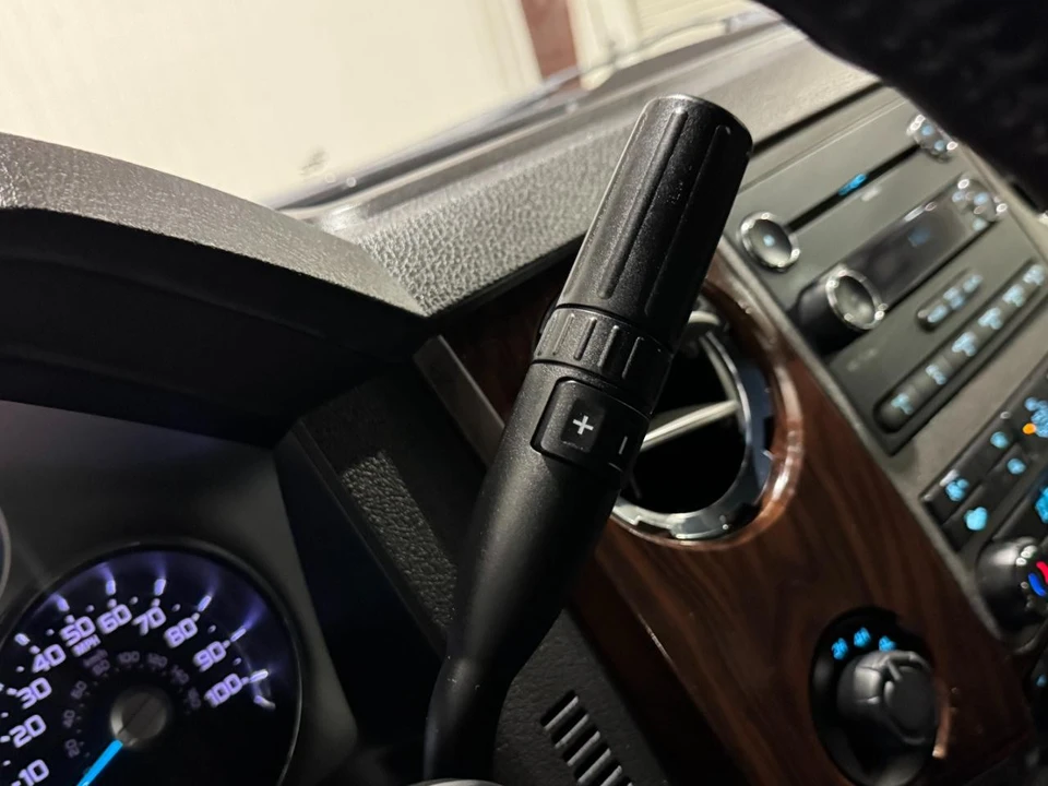 2011 Ford Super Duty 3rd Gen - Image 25 of 31