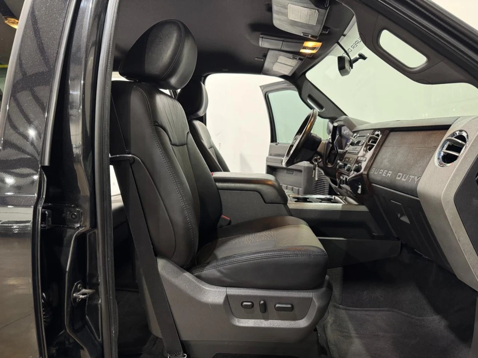 2011 Ford Super Duty 3rd Gen - Image 14 of 31