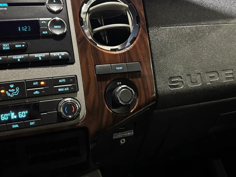2011 Ford Super Duty 3rd Gen - Image 29 of 31