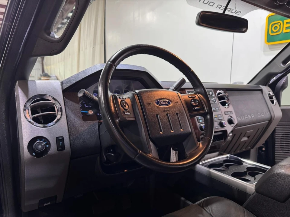 2011 Ford Super Duty 3rd Gen - Image 10 of 31