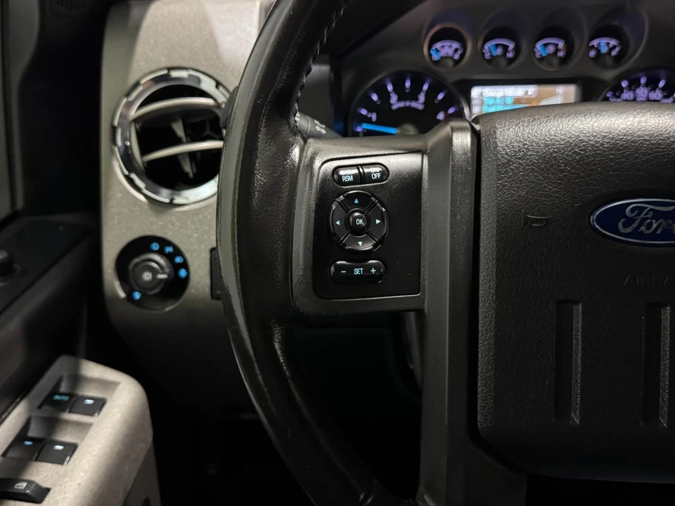 2011 Ford Super Duty 3rd Gen - Image 22 of 31