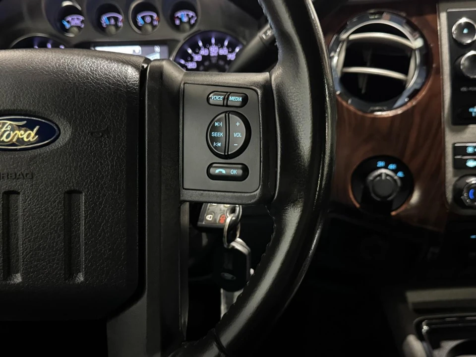 2011 Ford Super Duty 3rd Gen - Image 23 of 31