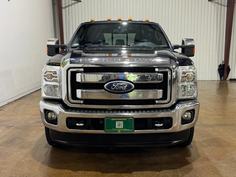 2011 Ford Super Duty 3rd Gen - Image 2 of 31