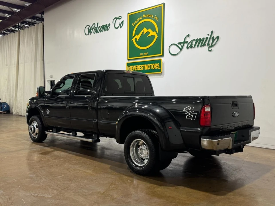 2011 Ford Super Duty 3rd Gen - Image 6 of 31