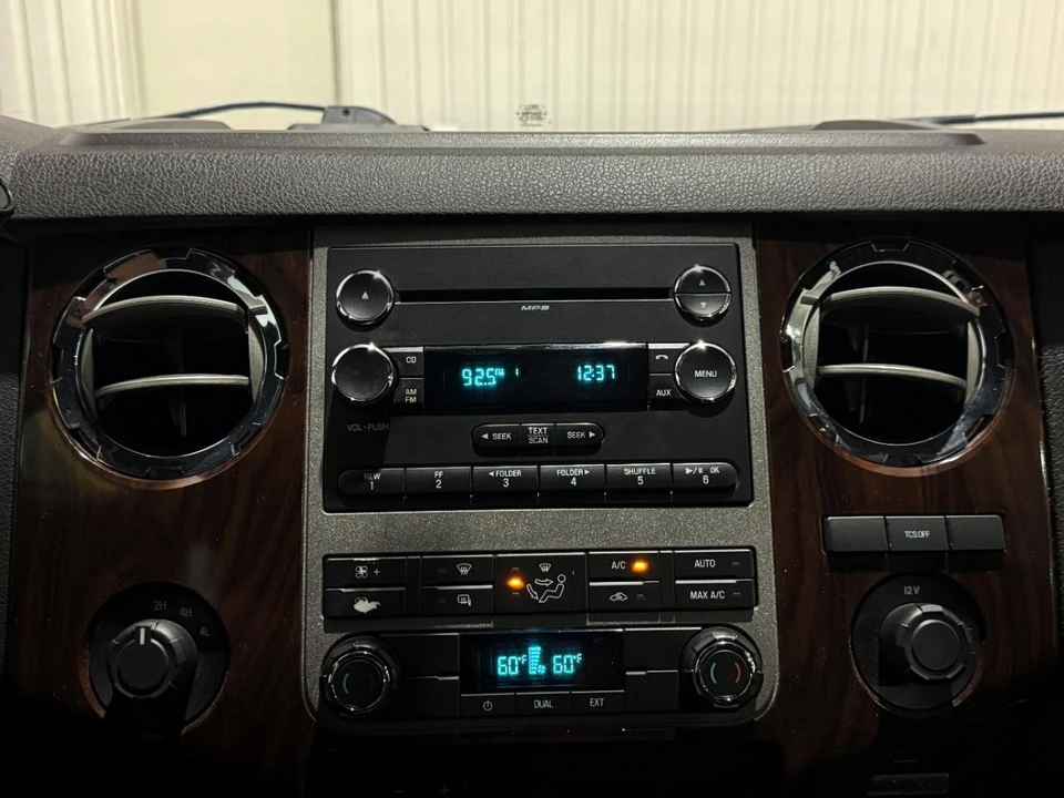 2011 Ford Super Duty 3rd Gen - Image 7 of 12