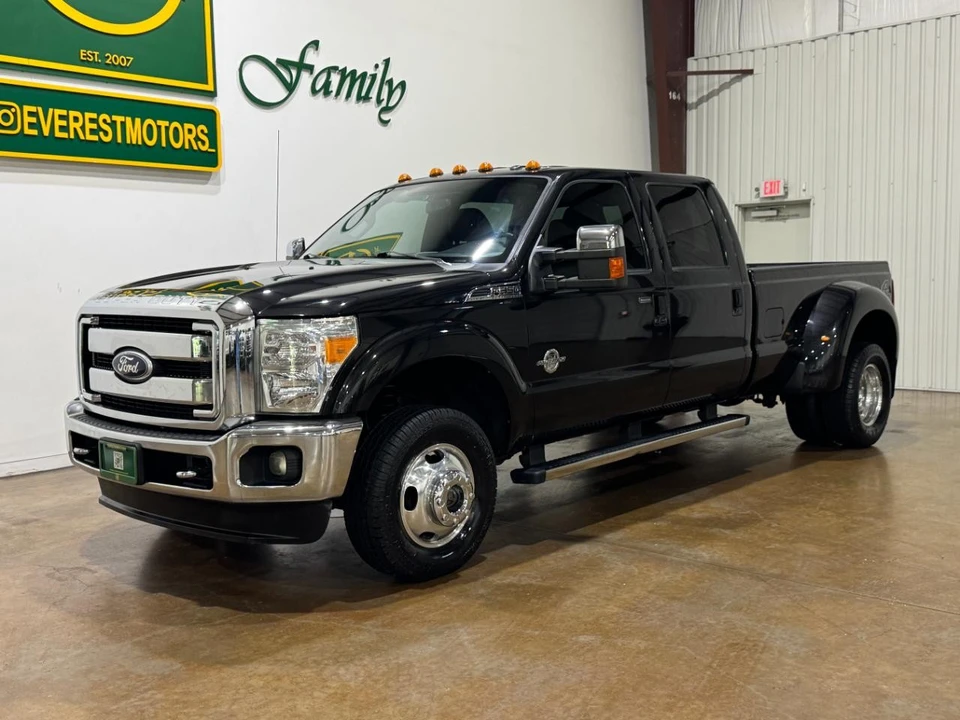2011 Ford Super Duty 3rd Gen - Image 3 of 31