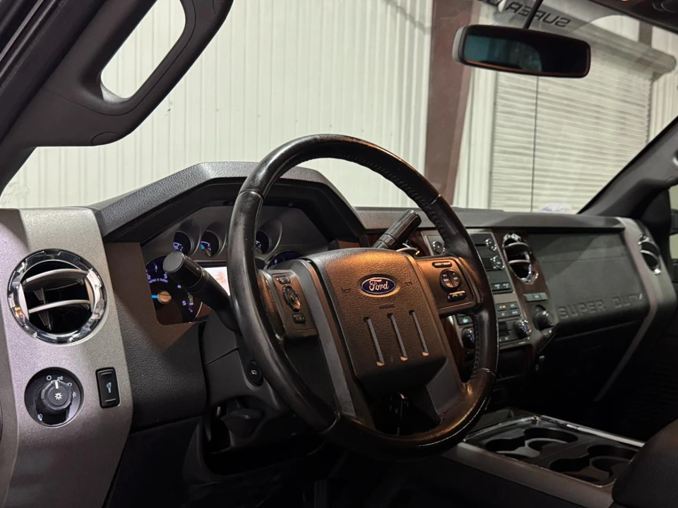2011 Ford Super Duty 3rd Gen - Image 5 of 12