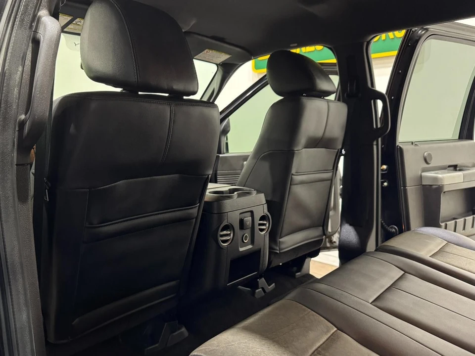 2011 Ford Super Duty 3rd Gen - Image 18 of 31