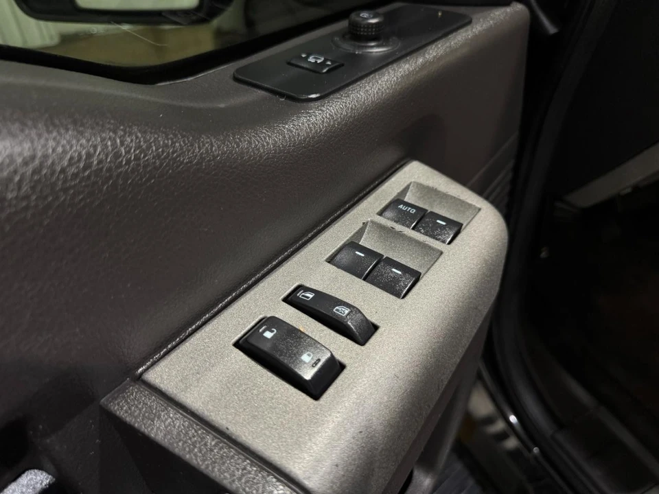 2011 Ford Super Duty 3rd Gen - Image 31 of 31
