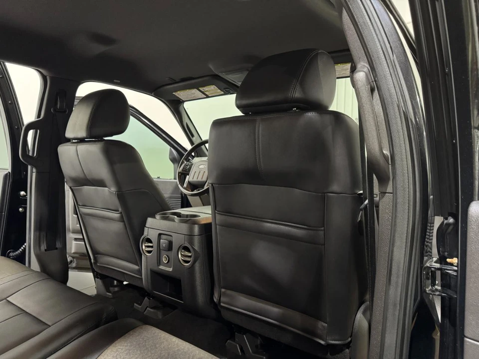 2011 Ford Super Duty 3rd Gen - Image 17 of 31