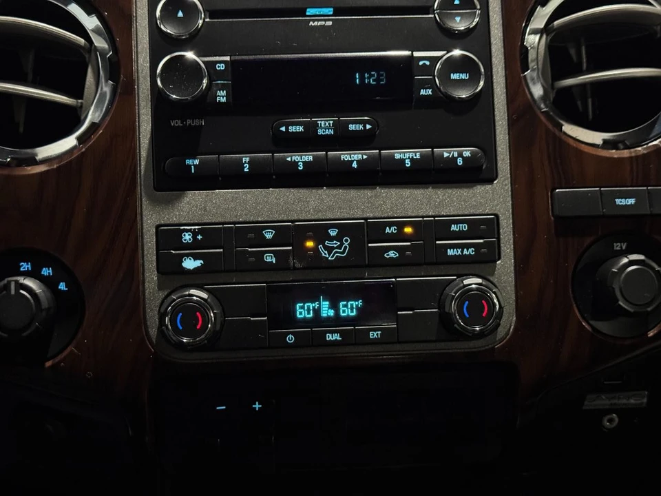 2011 Ford Super Duty 3rd Gen - Image 26 of 31
