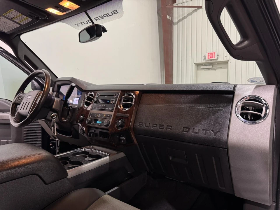2011 Ford Super Duty 3rd Gen - Image 12 of 31