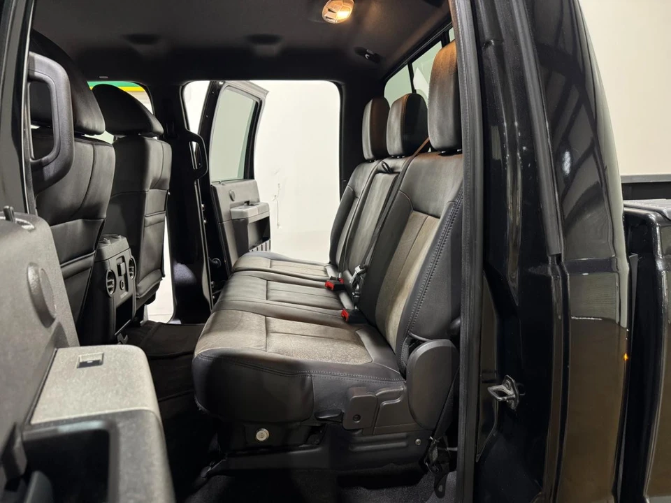 2011 Ford Super Duty 3rd Gen - Image 16 of 31
