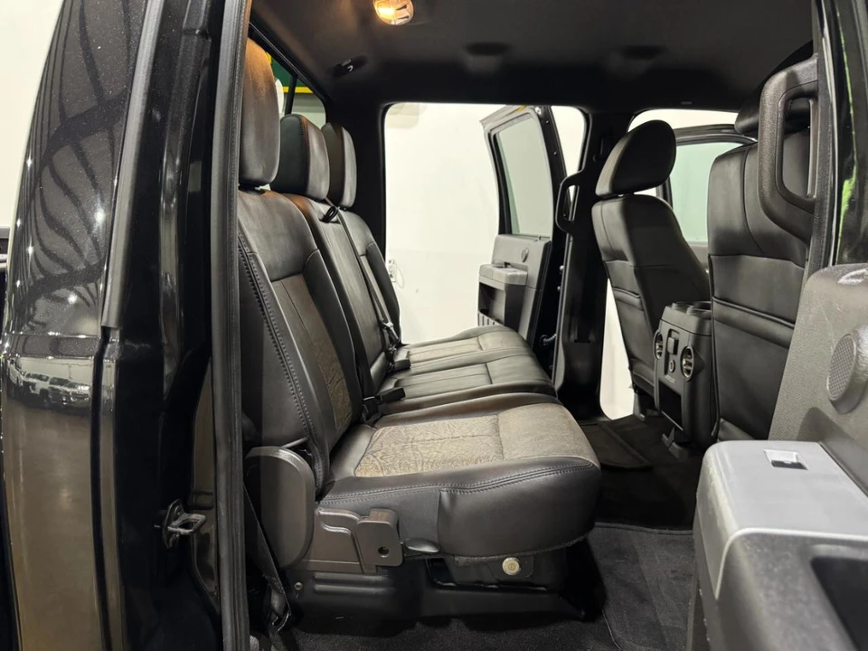 2011 Ford Super Duty 3rd Gen - Image 15 of 31