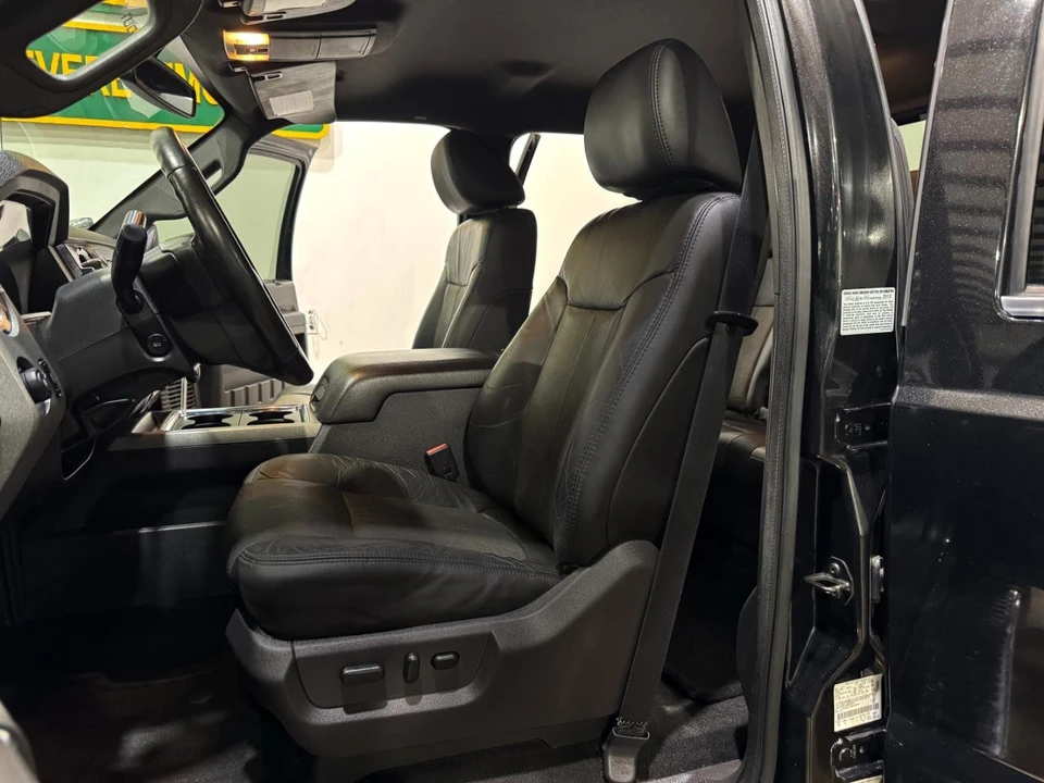 2011 Ford Super Duty 3rd Gen - Image 13 of 31