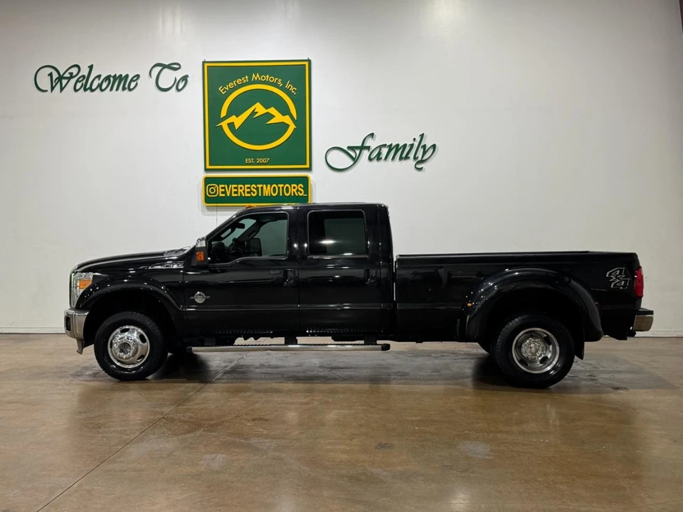 2011 Ford Super Duty 3rd Gen - Image 5 of 31