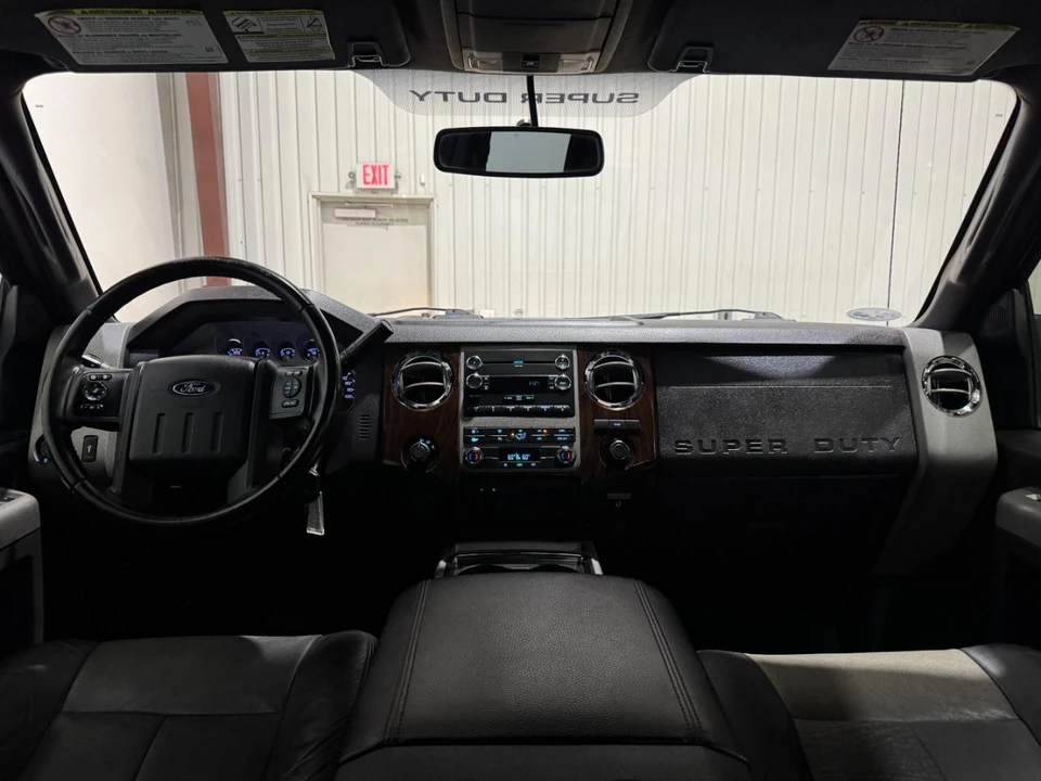 2011 Ford Super Duty 3rd Gen - Image 20 of 31