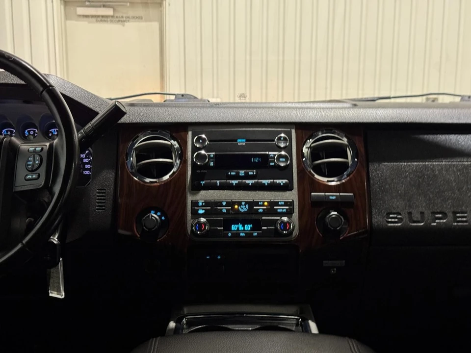 2011 Ford Super Duty 3rd Gen - Image 21 of 31