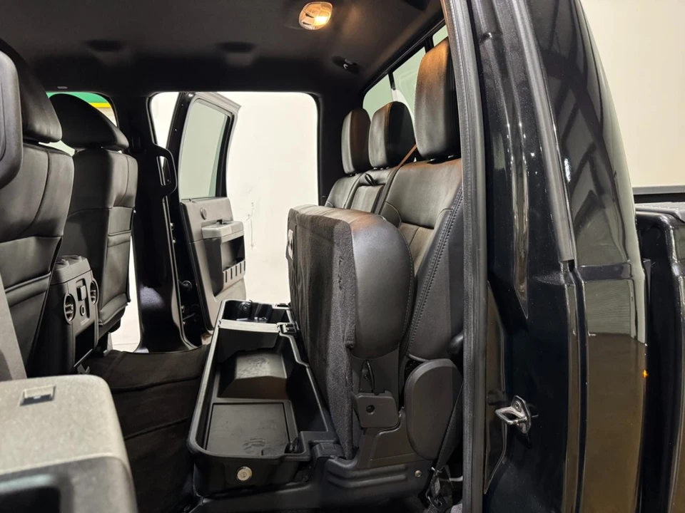 2011 Ford Super Duty 3rd Gen - Image 19 of 31