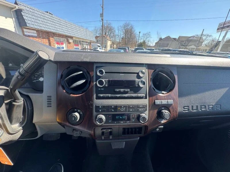 2011 Ford Super Duty 3rd Gen - Image 12 of 12
