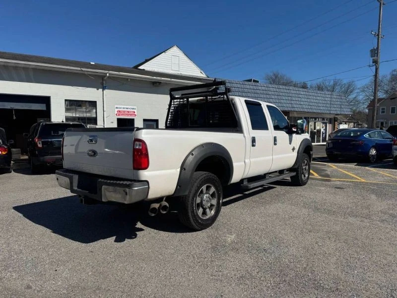 2011 Ford Super Duty 3rd Gen - Image 11 of 12