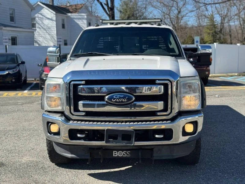 2011 Ford Super Duty 3rd Gen - Image 3 of 12