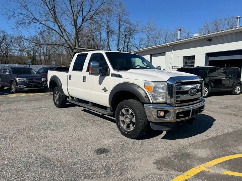 2011 Ford Super Duty 3rd Gen - Image 5 of 12