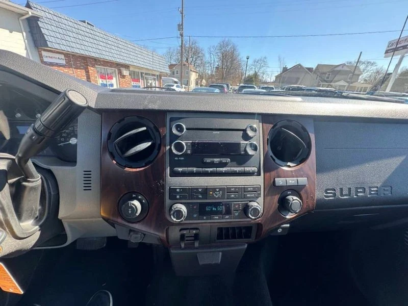 2011 Ford Super Duty 3rd Gen - Image 12 of 12