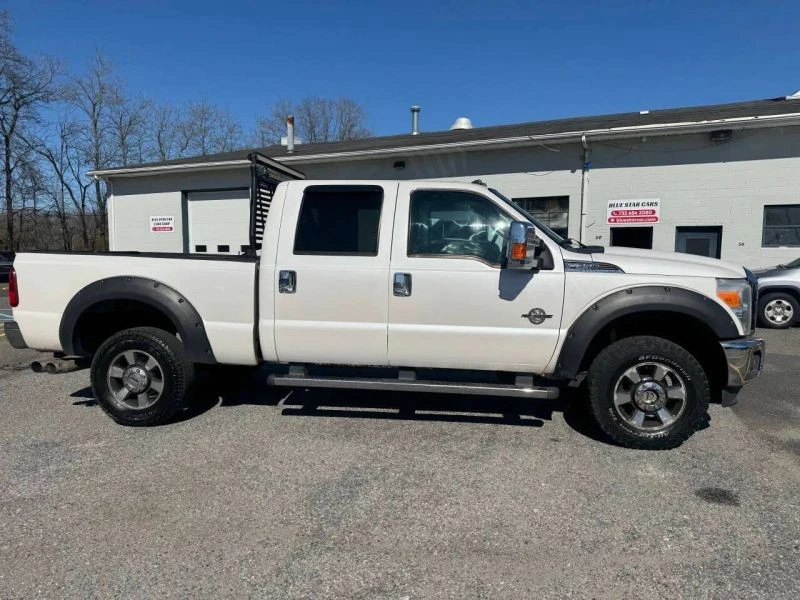 2011 Ford Super Duty 3rd Gen - Image 7 of 12