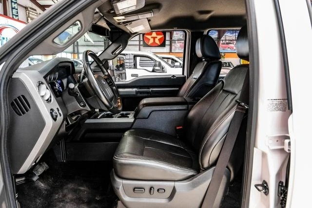2011 Ford Super Duty 3rd Gen - Image 6 of 21