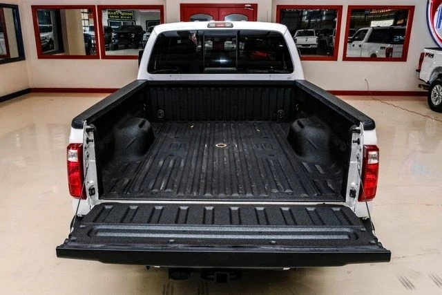 2011 Ford Super Duty 3rd Gen - Image 8 of 21