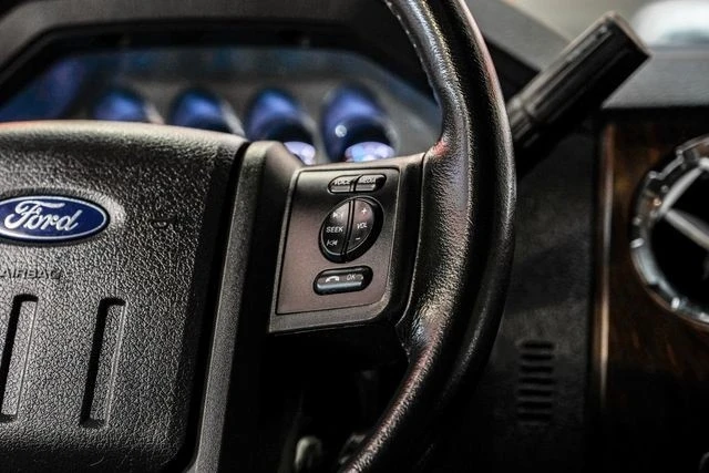 2011 Ford Super Duty 3rd Gen - Image 16 of 21