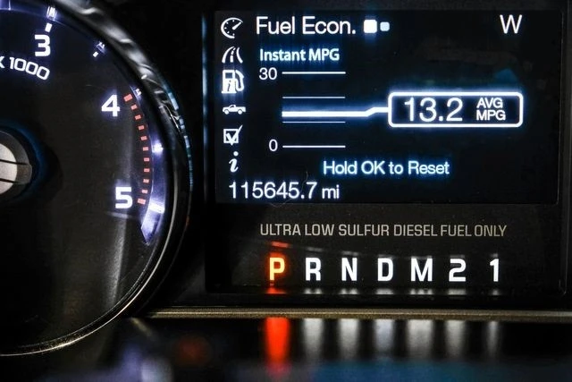 2011 Ford Super Duty 3rd Gen - Image 18 of 21