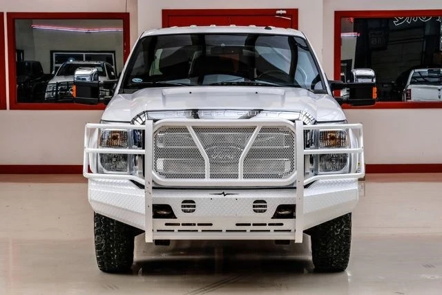 2011 Ford Super Duty 3rd Gen - Image 9 of 21