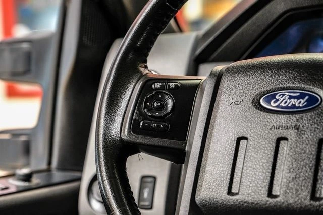 2011 Ford Super Duty 3rd Gen - Image 15 of 21