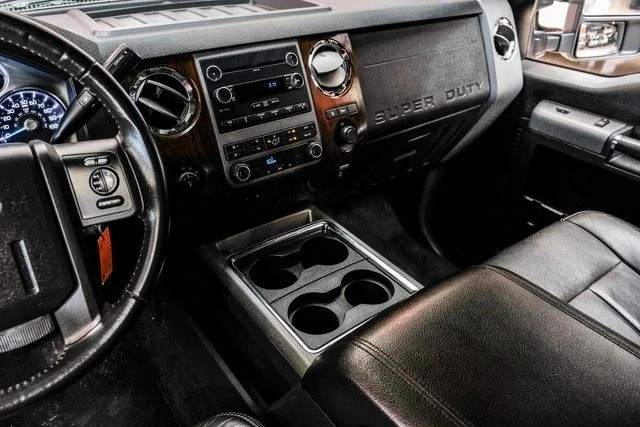2011 Ford Super Duty 3rd Gen - Image 19 of 21