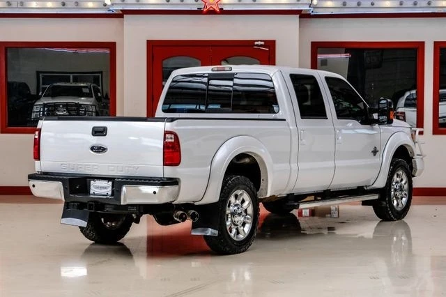2011 Ford Super Duty 3rd Gen - Image 3 of 21