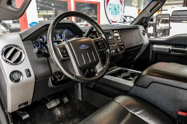 2011 Ford Super Duty 3rd Gen - Image 5 of 21