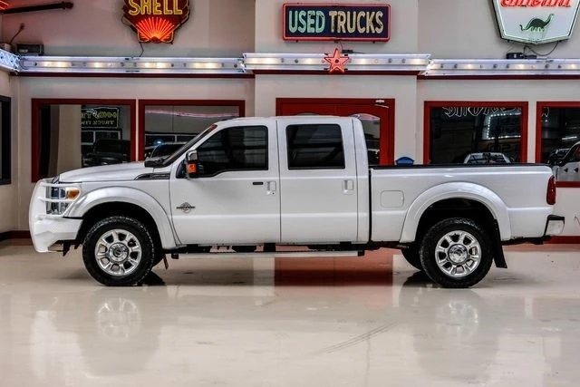 2011 Ford Super Duty 3rd Gen - Image 12 of 21