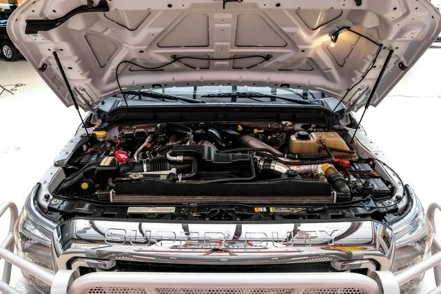 2011 Ford Super Duty 3rd Gen - Image 7 of 21