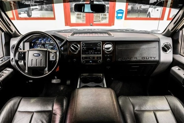 2011 Ford Super Duty 3rd Gen - Image 14 of 21