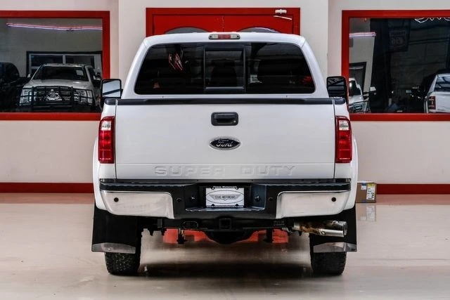 2011 Ford Super Duty 3rd Gen - Image 11 of 21