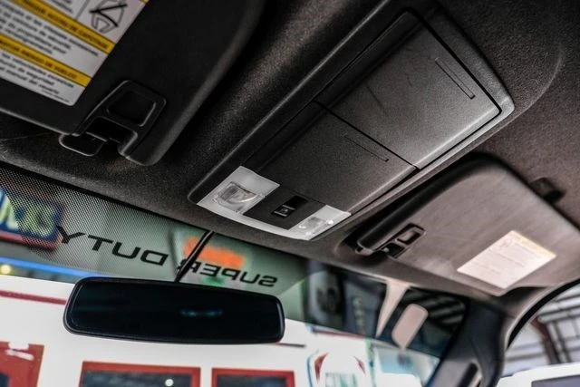 2011 Ford Super Duty 3rd Gen - Image 20 of 21