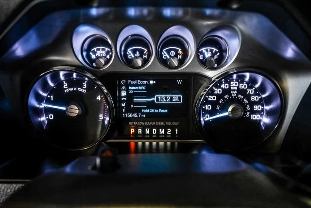 2011 Ford Super Duty 3rd Gen - Image 17 of 21