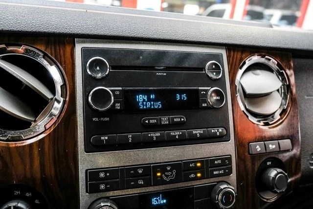 2011 Ford Super Duty 3rd Gen - Image 21 of 21
