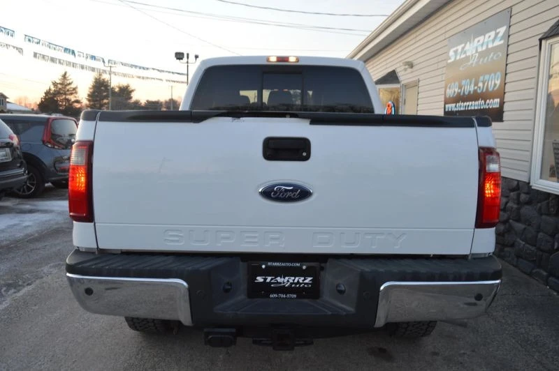 2011 Ford Super Duty 3rd Gen - Image 7 of 12
