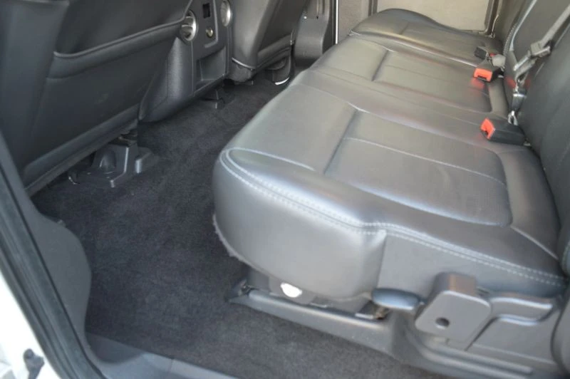 2011 Ford Super Duty 3rd Gen - Image 11 of 12