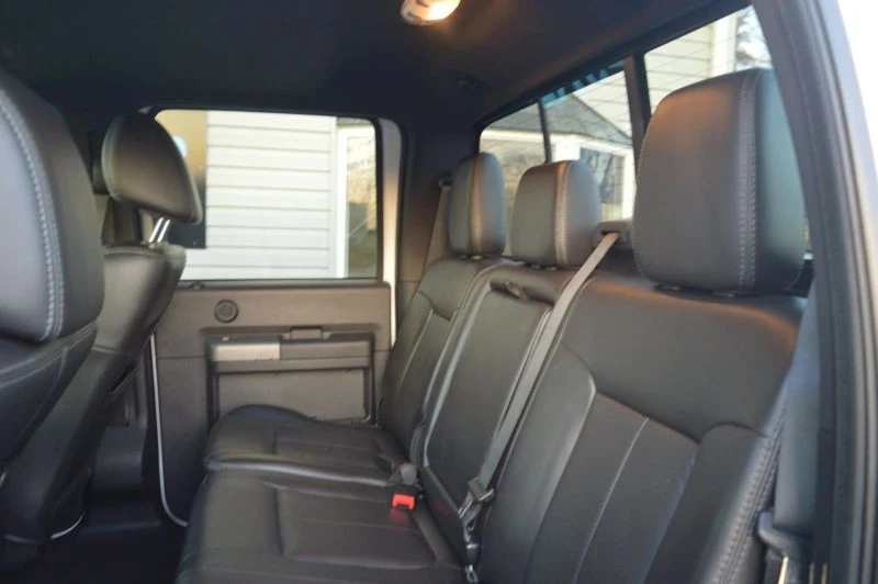2011 Ford Super Duty 3rd Gen - Image 12 of 12